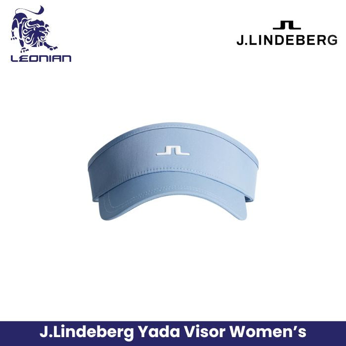 J.Lindeberg Yada Visor Women's
