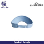 J.Lindeberg Yada Visor Women's