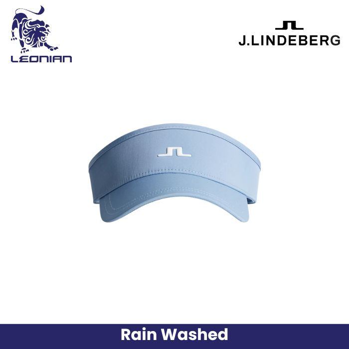 J.Lindeberg Yada Visor Women's