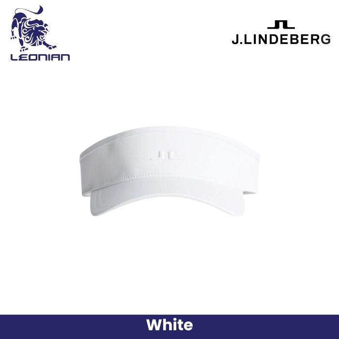 J.Lindeberg Yada Visor Women's