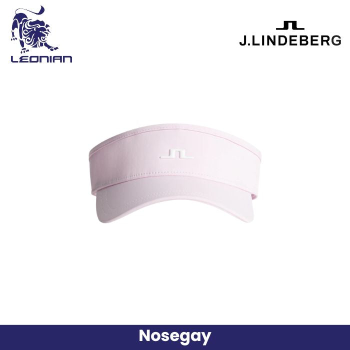 J.Lindeberg Yada Visor Women's