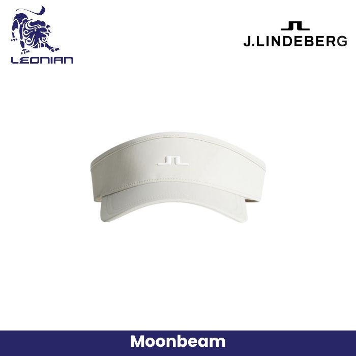 J.Lindeberg Yada Visor Women's