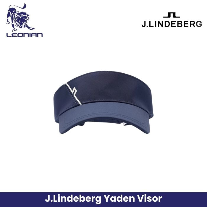 J.Lindeberg Yaden Visor