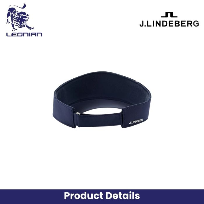 J.Lindeberg Yaden Visor