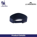 J.Lindeberg Yaden Visor
