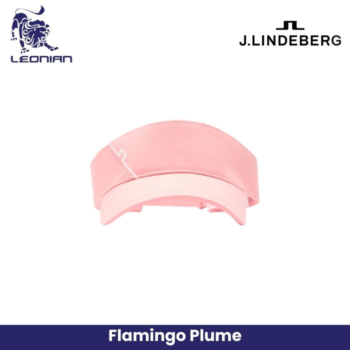 J.Lindeberg Yaden Visor