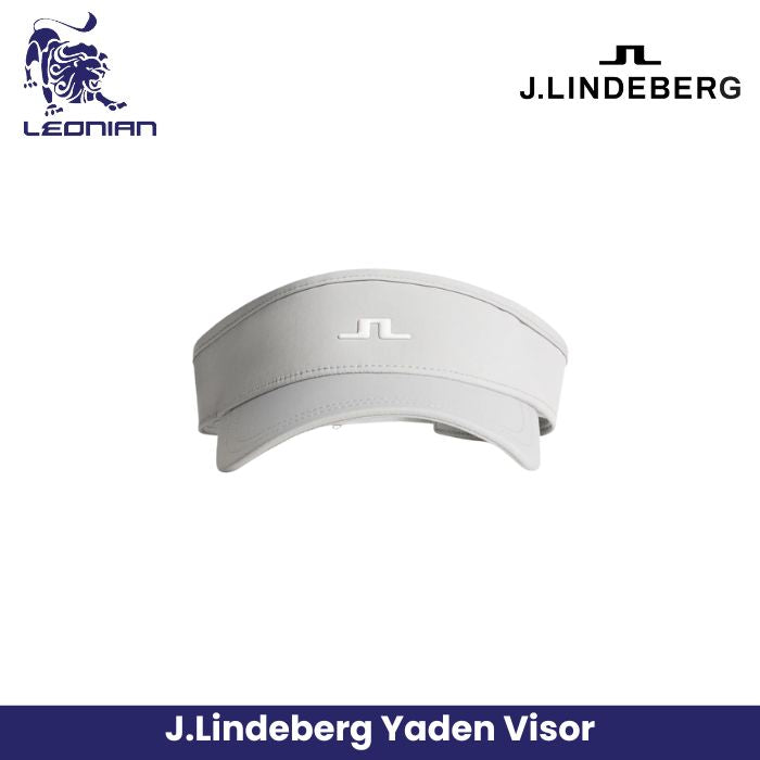 J.Lindeberg Yaden Visor