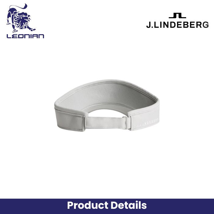 J.Lindeberg Yaden Visor