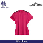 J.Lindeberg Zayden Polo