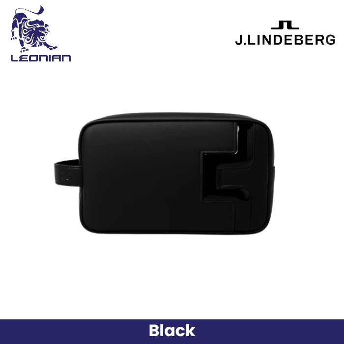 J.Lindeberg Pouch Bag Golf