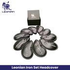 Leonian Iron Set Headcover