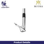 Miura Forged Wedge Series