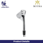 Miura K-Grind 2.0 Wedges