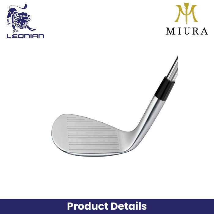 Miura K-Grind 2.0 Wedges