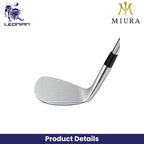 Miura K-Grind 2.0 Wedges