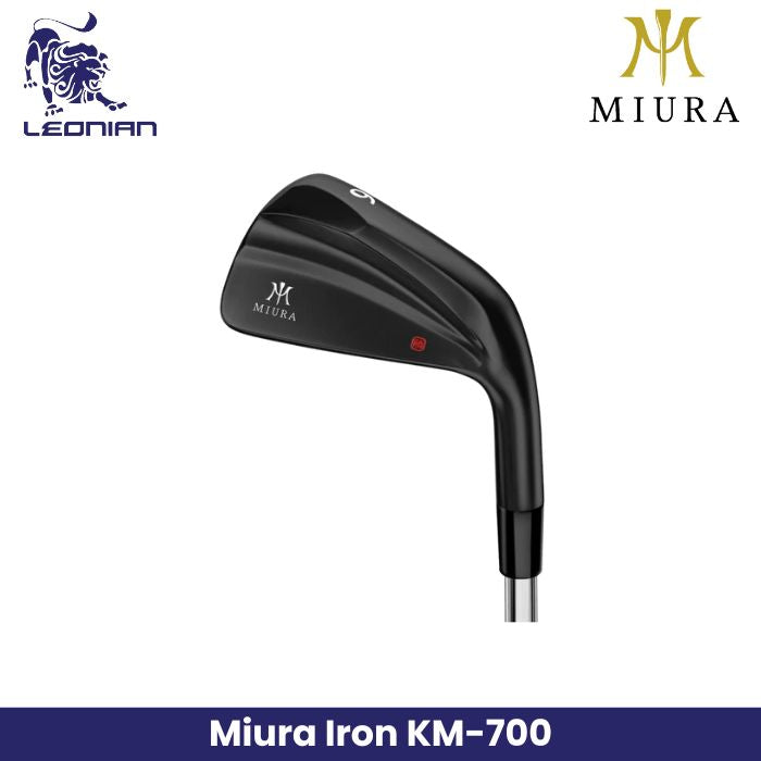 Miura Iron KM-700