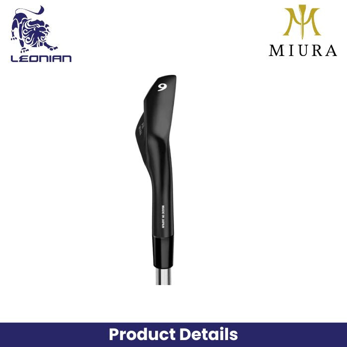 Miura Iron KM-700