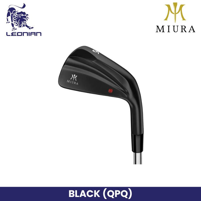 Miura Iron KM-700