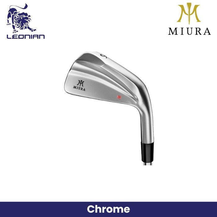 Miura Iron KM-700