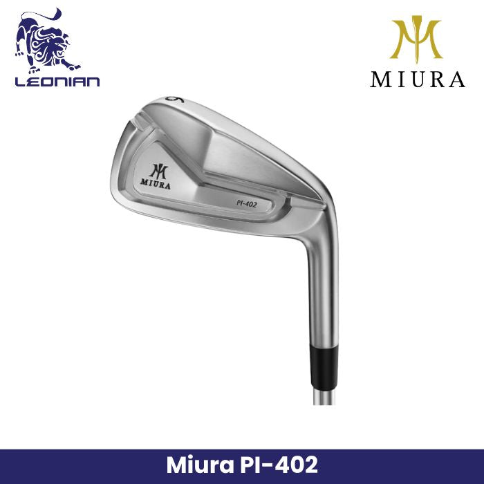 Miura Iron PI-402