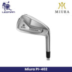 Miura Iron PI-402