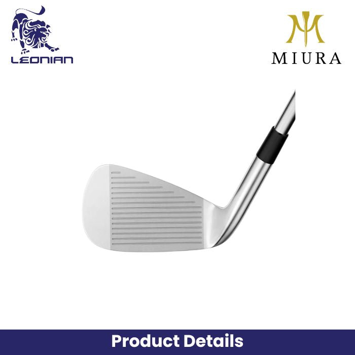 Miura Iron PI-402