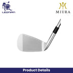 Miura Iron PI-402