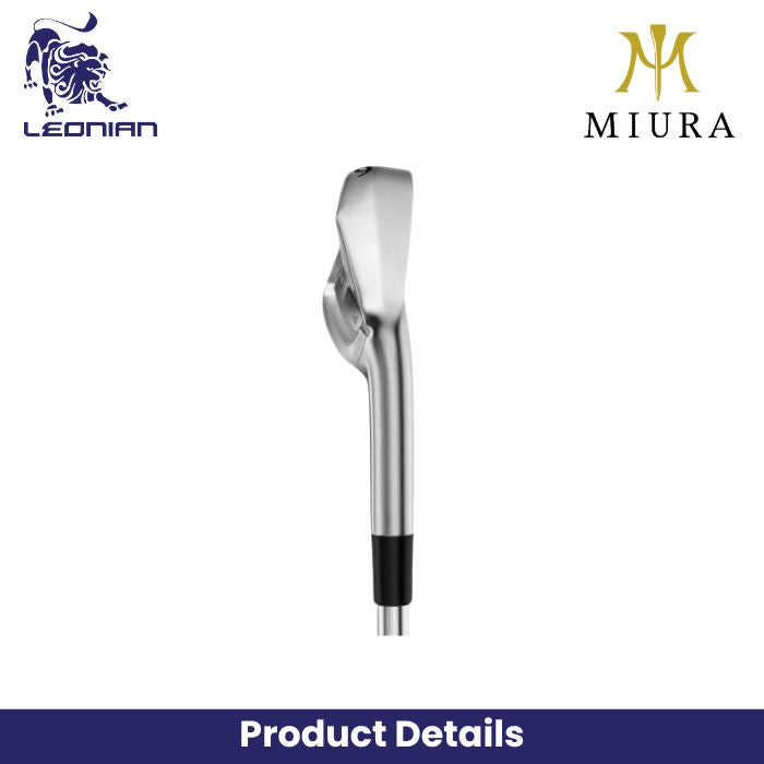 Miura Iron PI-402