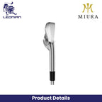 Miura Iron PI-402
