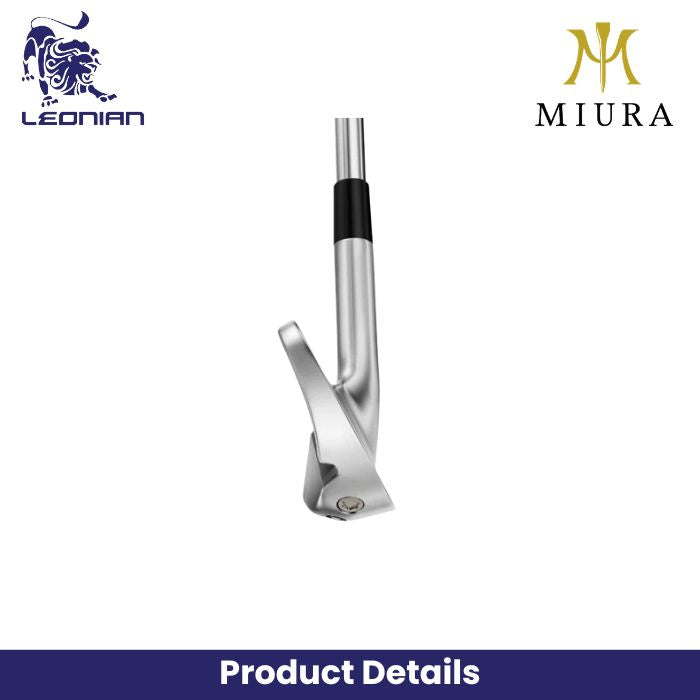 Miura Iron PI-402