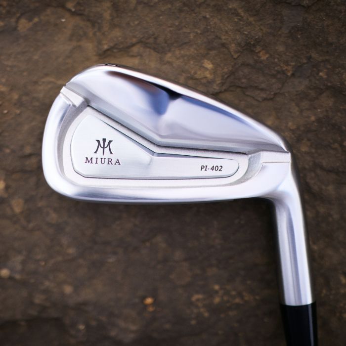 Miura Iron PI-402