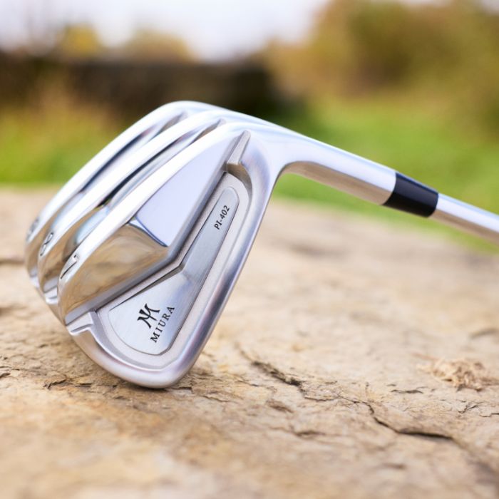 Miura Iron PI-402