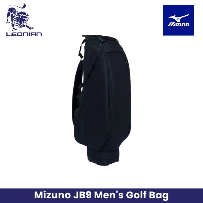Mizuno JB9 Caddie Golf Bag