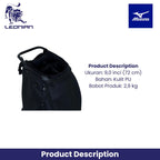 Mizuno JB9 Caddie Golf Bag