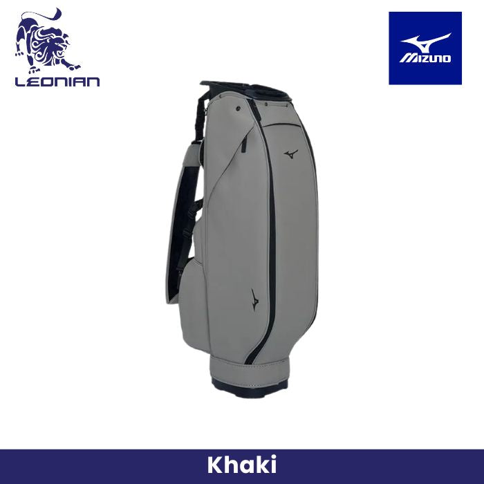 Mizuno JB9 Caddie Golf Bag