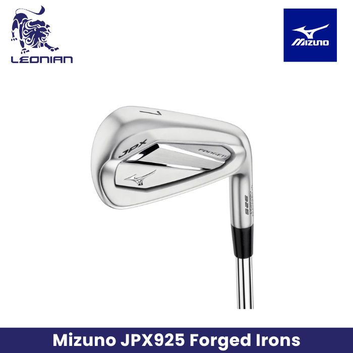 Mizuno JPX925 Forged Irons