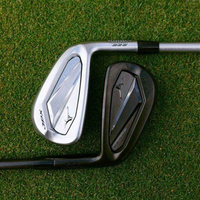 Mizuno JPX925 Forged Irons