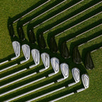 Mizuno JPX925 Forged Irons