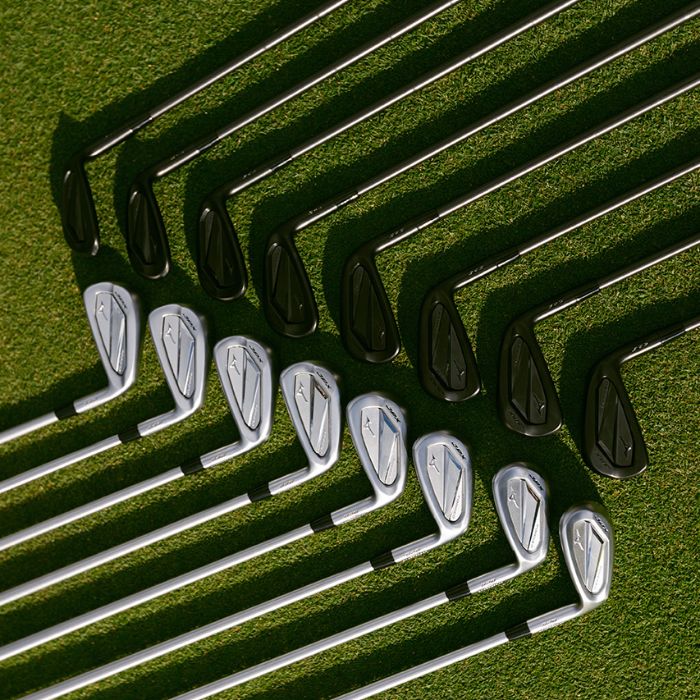 Mizuno JPX925 Forged Irons