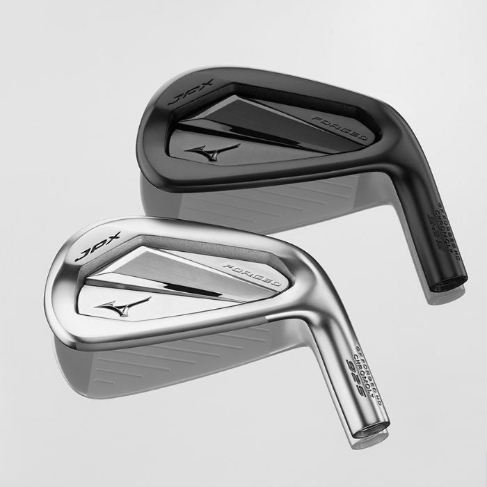 Mizuno JPX925 Forged Irons