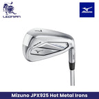 Mizuno JPX925 Hot Metal Irons