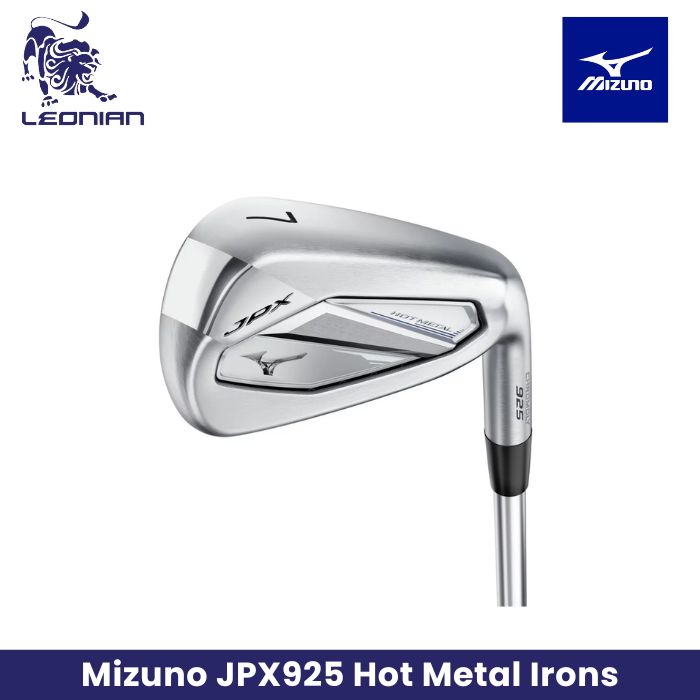 Mizuno JPX925 Hot Metal Irons