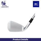 Mizuno JPX925 Hot Metal Irons