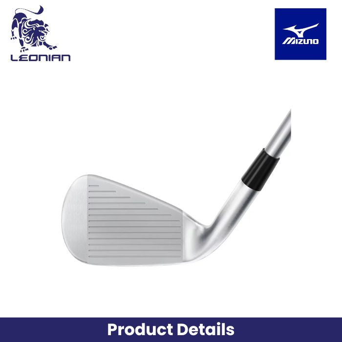 Mizuno JPX925 Hot Metal Irons