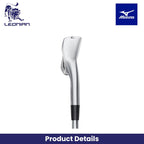 Mizuno JPX925 Hot Metal Irons