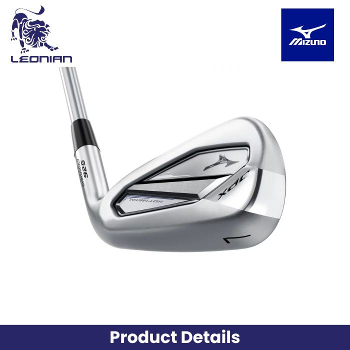 Mizuno JPX925 Hot Metal Irons