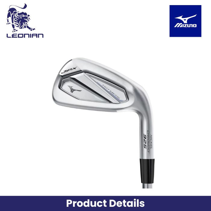 Mizuno JPX925 Hot Metal Irons