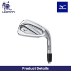 Mizuno JPX925 Hot Metal Irons