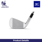Mizuno Pro M-15 Irons