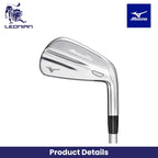 Mizuno Pro M-15 Irons